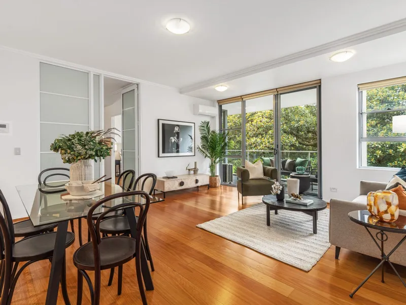 Redfern property secured for a Lumin client