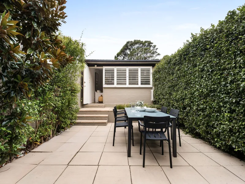 Lilyfield property secured for a Lumin client