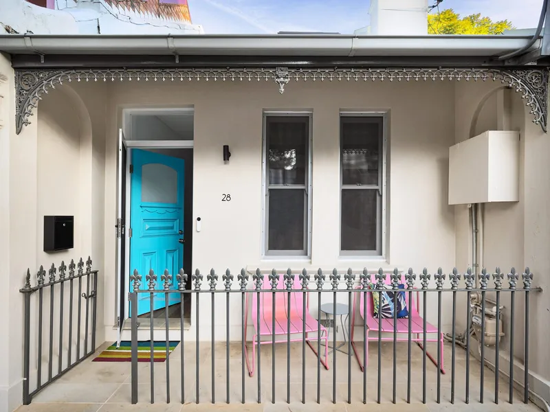 Newtown property secured for a Lumin client