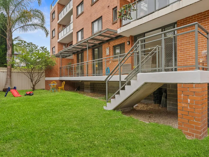 Burwood property secured for a Lumin client