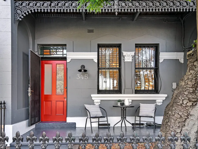 Marrickville property secured for a Lumin client