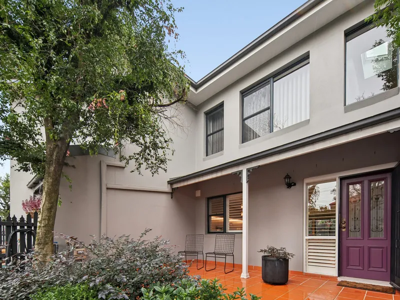 Dulwich Hill property secured for a Lumin client