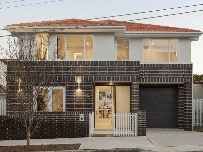 Petersham property secured for a Lumin client