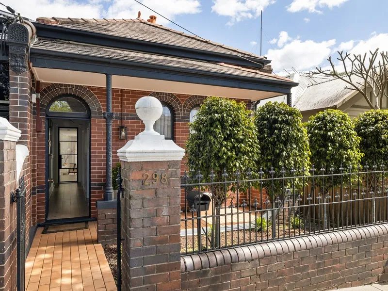 Leichhardt property secured for a Lumin client
