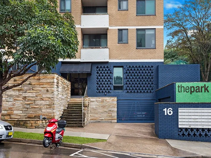 Kensington property secured for a Lumin client