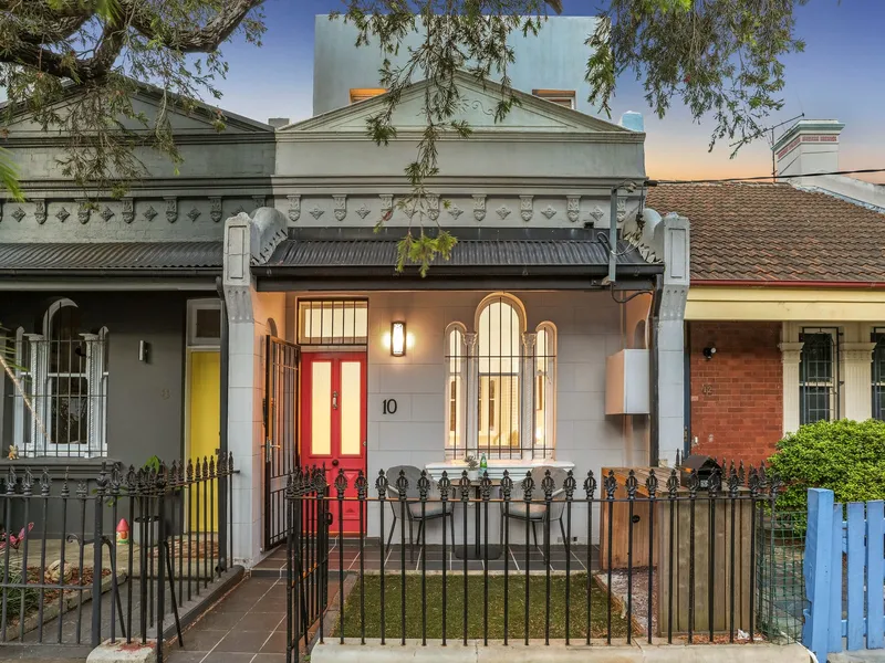 Bondi Junction property secured for a Lumin client